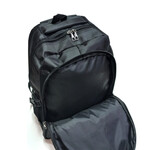 Mochila Flb Portanotebook Impermeab18 1934 Negra Oxford